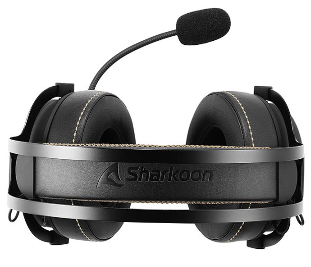 Sharkoon Skiller SGH50 - 1076318 - zdjęcie 3